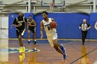 MBBall vs FSU  Wheaton College Men's Basketball vs Framingham State University. - Photo By: KEITH NORDSTROM : Wheaton, basketball, FSU
